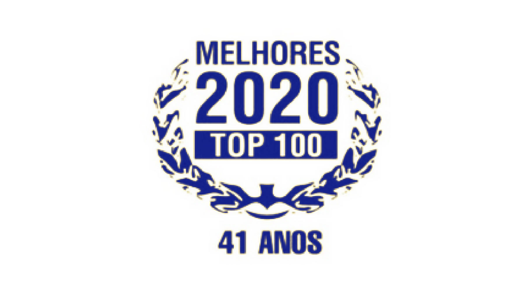Melhores 2020 Top 100