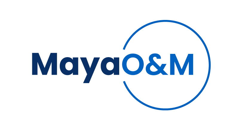 Maya O&M